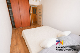 Umeblowane 3 pokoje z piwnicą 61m2